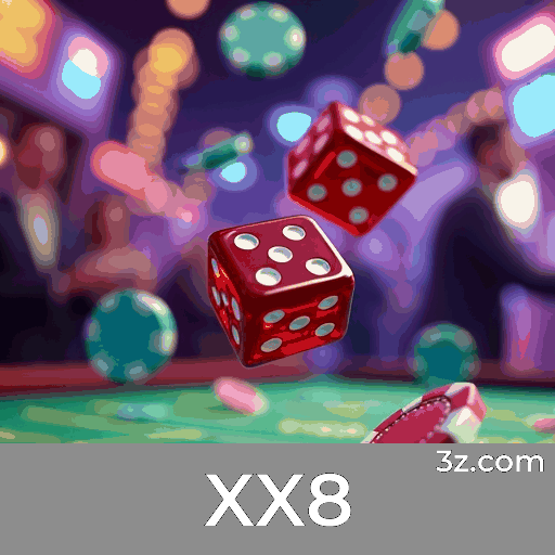 XX8: Apostas Móveis Simplificadas com Funcionalidades Avançadas