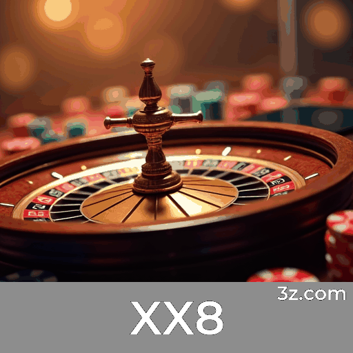 XX8: Apostas Móveis Simplificadas com Funcionalidades Avançadas