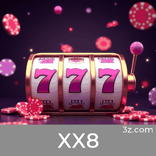 Bônus e Promoções Exclusivas do XX8